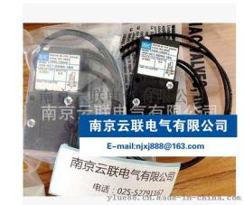 MAC 电磁阀45A-AC1-DDNA-1BA