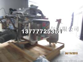 zw28系列户外高压真空断路器