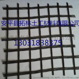 厂家直销玻璃纤维土工格栅 路面增强用玻纤土工格栅 质优价廉