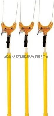 厂家直销  MOEN-9808绝缘子火花间隙测零仪  武汉摩恩