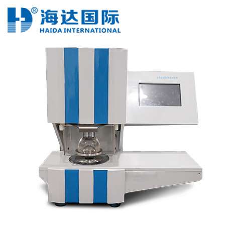 微电脑边压/环压强度试验机同