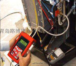 英国凯恩KM945手持工业用烟气分析仪可四组分检测