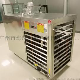 冰友 厂家直销大块冰机,冰砖机(方冰机雪花机圆冰机) 制冰机