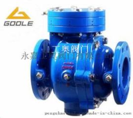 DSBP741X-10-S双膜片低阻力倒流防阻器