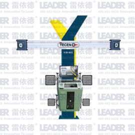河南供应一成3D四轮定位仪YC3D-602C厂销价格