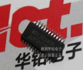 LED驱动芯片MBI5024