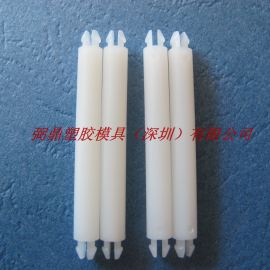 厂家直销批发40515优质 PCB间隔柱|双头隔离柱|绝缘隔柱|PC板隔离柱|支撑住|尼龙间隔柱|PC板间隔柱