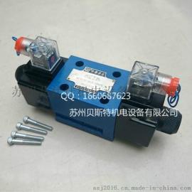 4WE5L6.0B/AG24NZ4华徳电磁换向阀现货原装正品