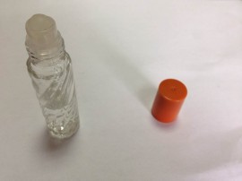精油瓶 滚珠 PC瓶盖