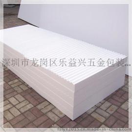 乐益兴厂家供应园林建筑泡沫板 批发路基填埋板 程专用挤塑保温板 可定制