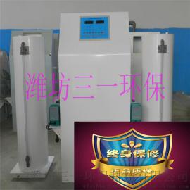 二氧化氯发生器-厂家直销