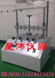 计算机按键寿命试验机 手机按键寿命检测机 开关按钮寿命检测仪
