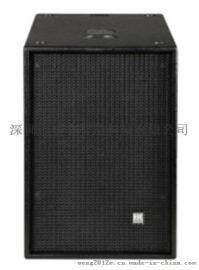 靖非总代理HK audio CTA 118 SUB A 有源18寸线阵音箱