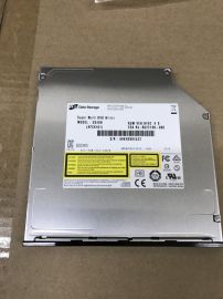 HL GS40N 带面板带按键 吸碟式DVD刻录机 9.5mm
