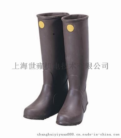 绝缘靴YS113-01-06