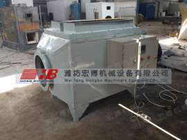 供应宏博HB型电热风炉电供暖炉电加热炉