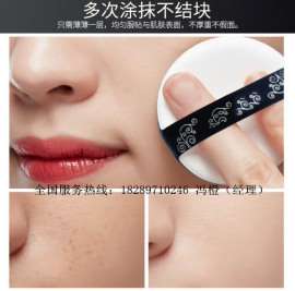 专业气垫BB霜代加工OEM生产