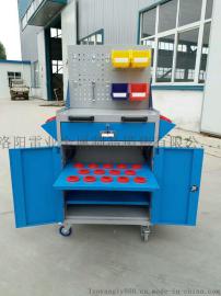 洛阳厂家大量生产工具柜工具车量大从优