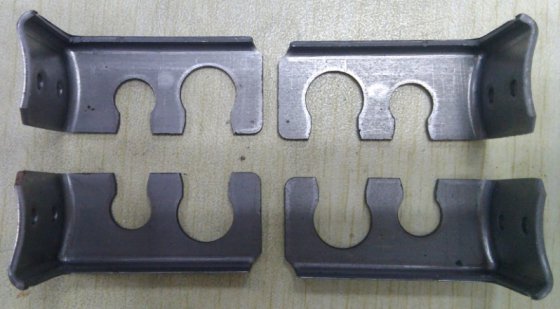 ABS支耳0651482000W 汽车冲压 汽车冲压模