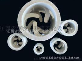 萍乡科隆陶瓷鲍尔环填料
