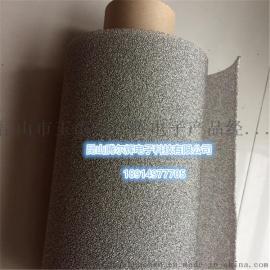 泡沫铁镍  永乐泡沫铁镍1MM厚 空气过滤材料