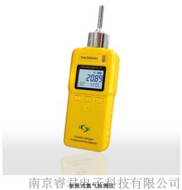 北京专业氧气检测仪,GT901-O2气体检测仪价格