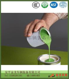 安平县华泰漆业工业漆 丙烯酸聚氨酯防滑漆
