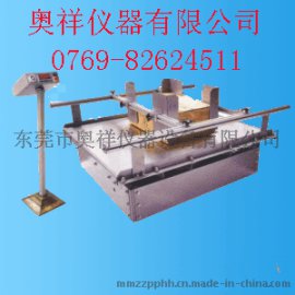 纸箱单臂跌落试验机 型号OX-8900
