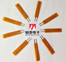 薄膜热敏电阻|出口品质NTC|薄膜NTC
