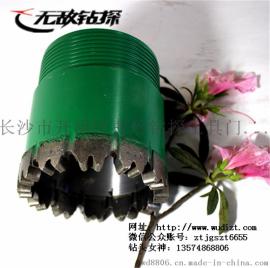 金刚石钻头/钻探工具/热压金刚石取芯钻头