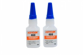 KEYDAK 400系列瞬干胶水KD-460