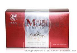 盛凯元玛30ml*10支/盒咖果汁饮品