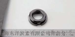 东洋炭素机械用碳之轴承