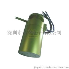 供应防水防腐可定制大型风力发电系统导电滑环