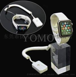 智能手表展架 智能手环防盗报警展示架