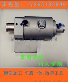 万能通用滚压刀具 高能束usm-300镜面滚压刀