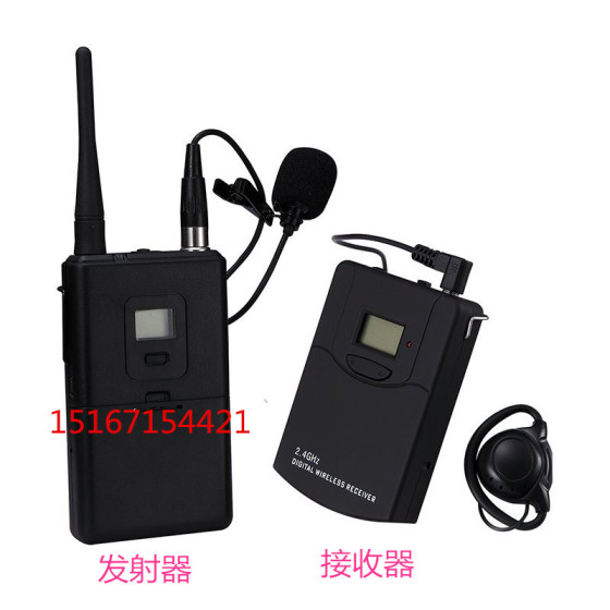 信阳市讲解机/无线讲解器/无线导游解说设备参观讲解器企业参观讲解租赁