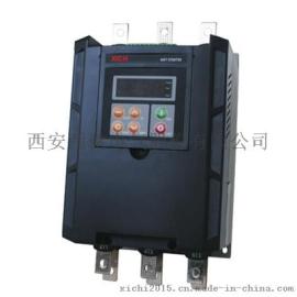 37KW内置电流互感器电机软启动器CMC-LX系列三相电机软启动器