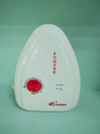 使用斯特亨活氧机、臭氧机给家里杀菌消毒吧