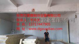 天河专业冷库设计安装就去雪雕，服务到位，价格实惠