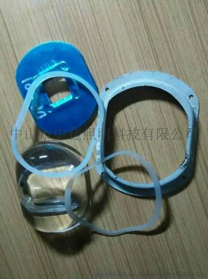 107路灯透镜   光学透镜   集成路灯透镜   苹果透镜