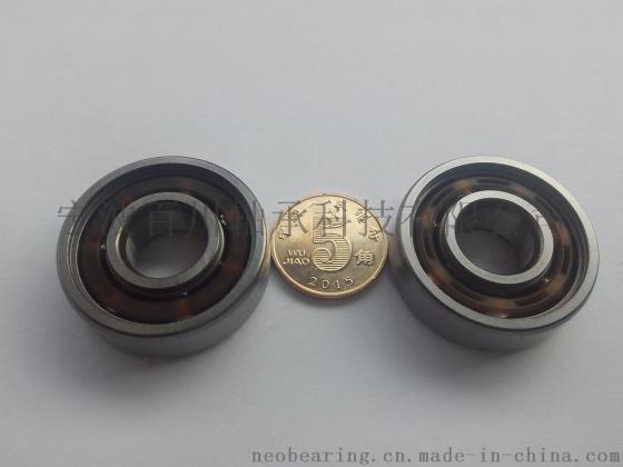6201TN 尼龙保持架高速低噪音轴承