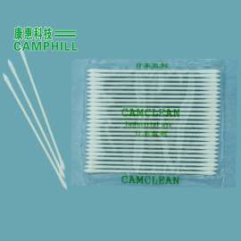 Camclean B.S013 无尘棉签 一次性棉签 洁净棉签 净化擦拭棉签