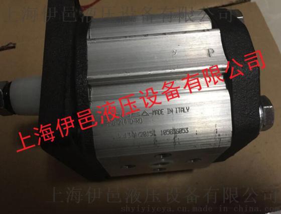 阿托斯比例减压阀KZGO-A-031/100/6意大利正品