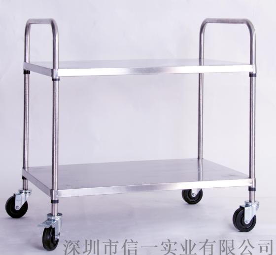 工业平板推车（TC001）