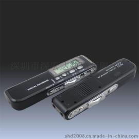 深宏达数码R10高品质Mp3数码录音笔（4GB)