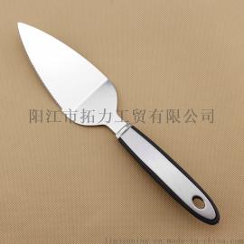 厂家直销不锈钢蛋糕披萨铲刀 芝士铲 厨房小工具