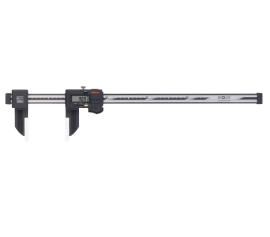 Mitutoyo/三丰量具 防冷却液碳纤维卡尺 陶瓷量爪型 552-155-10 昆山铭尚精密