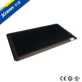 KSC4-1000*300mm安全地毯 科恩安全地垫 载重橡胶