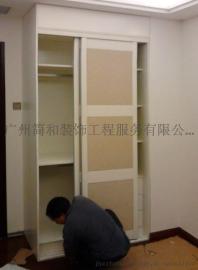 广州家具安装 办公家具安装